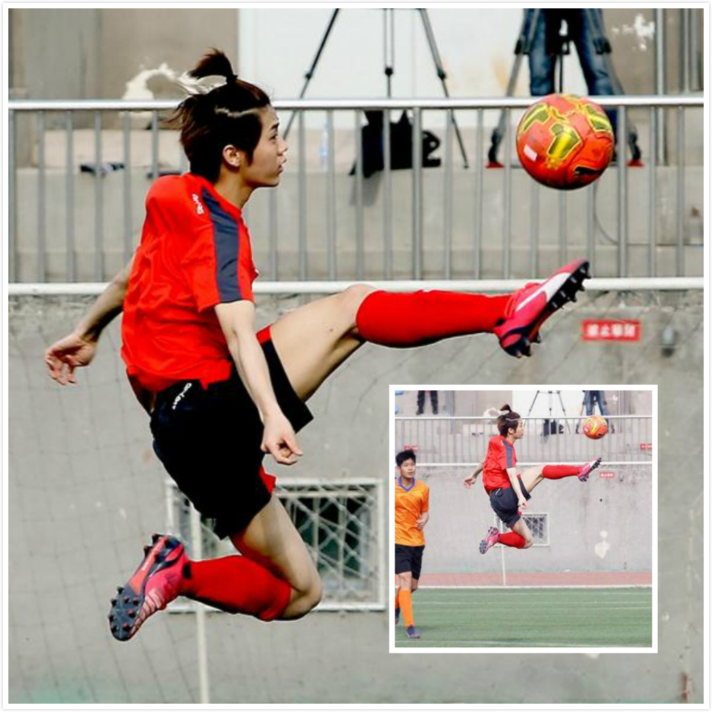 鹿晗最大的爱好是什么呢？看你猜到没有？