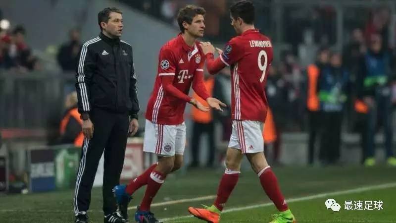 穆勒重返德国队首发登场,穆勒有没有进最佳阵容