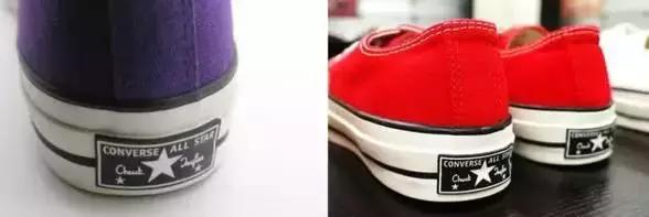 匡威的鞋怎么样才好看 (匡威几款高帮鞋型的区别)