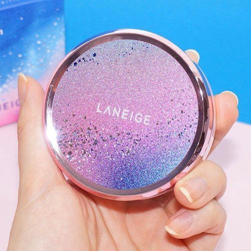 气垫一定就大牌的好用吗,气垫多人用还是粉底液多人用