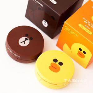 2020最火气垫排名,2022流行皮气垫