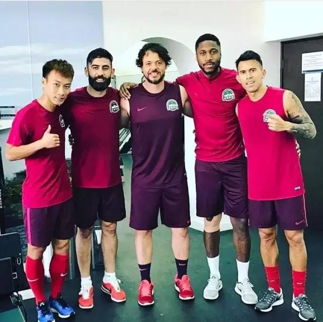 中超第12轮河南建业惨败广州恒大,中超16支球队主场巡礼