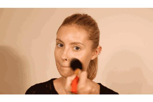 脱妆的最佳补救方法,脱妆怎么解决