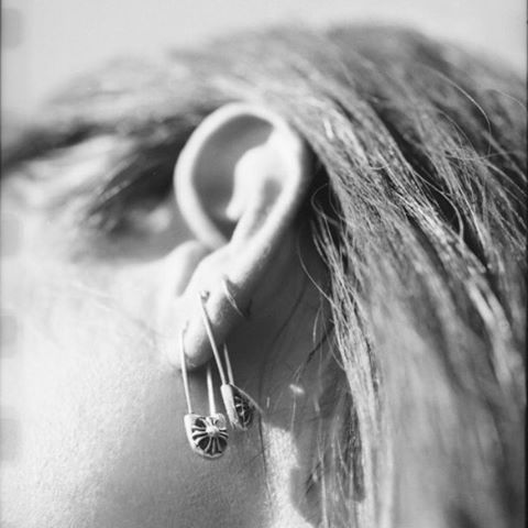 唯美魅惑的极端丨ChromeHearts