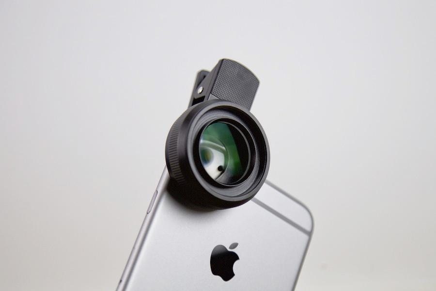 手机外置超广角镜头效果,手机加外置单反镜头评测