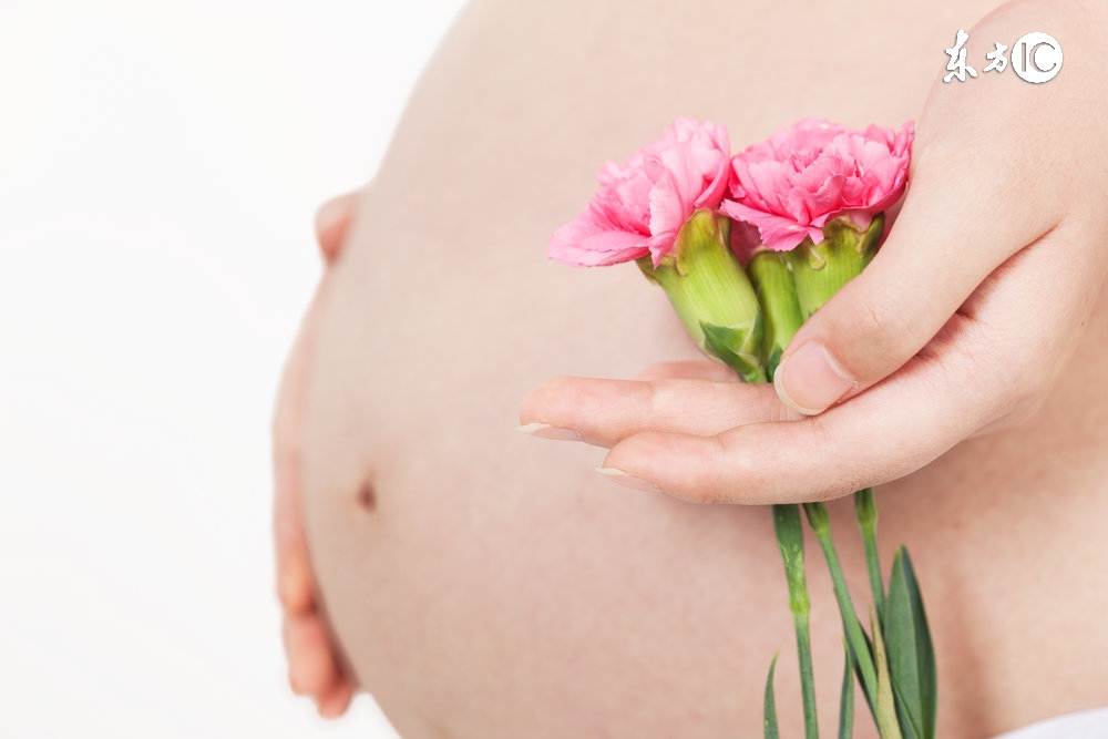 孕8月有哪些生理症状,孕晚期遇到这5件事