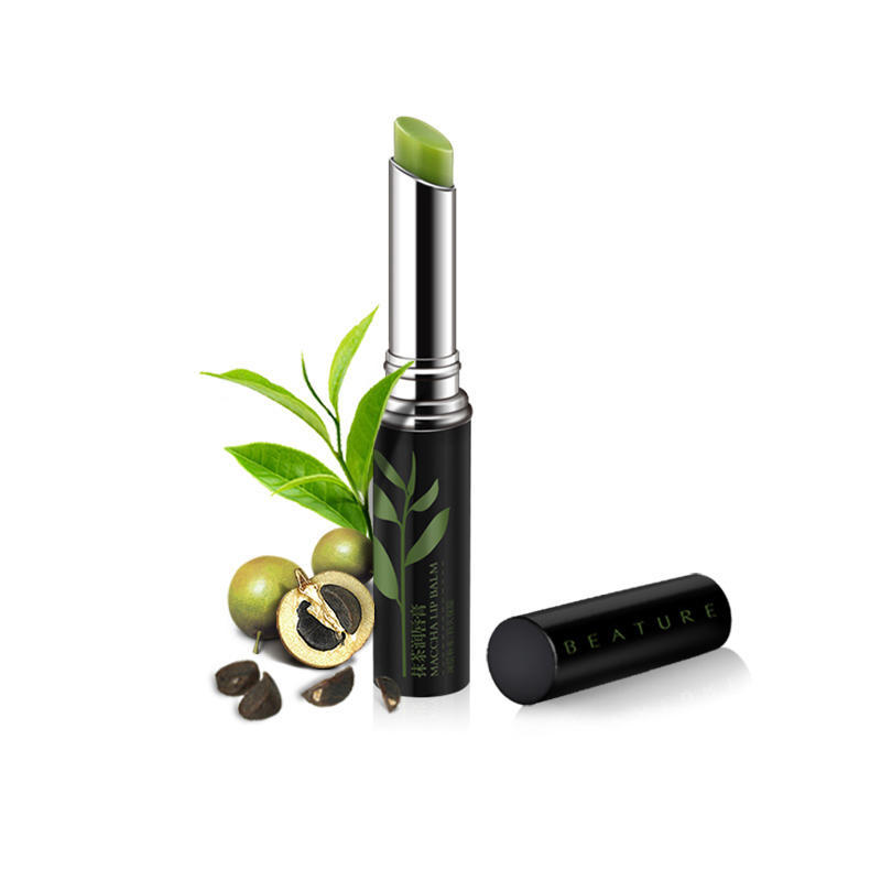 口红教程简单又漂亮,新手口红用法视频教程