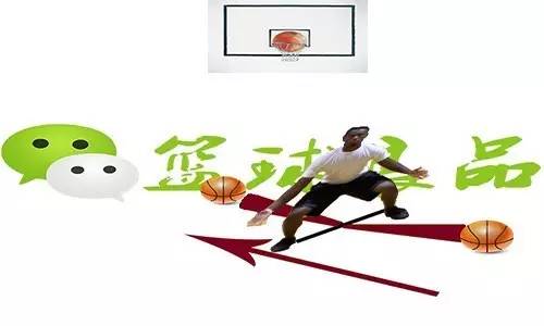 艾弗森街球过人集锦,5v5街球过人补篮