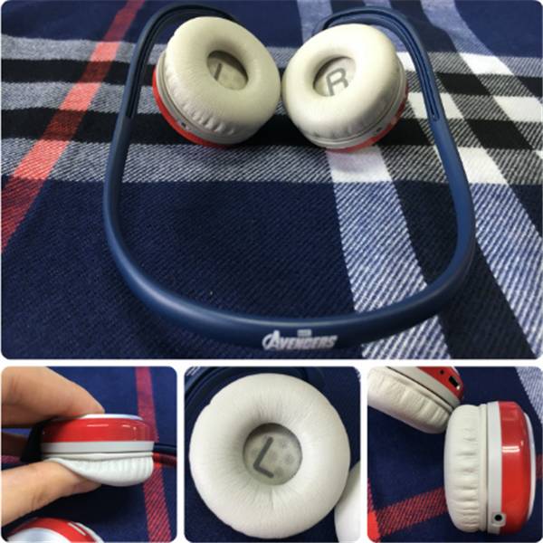 《美队》定制PK榜：宜博VS弄客，蓝牙运动耳机的龙虎之争