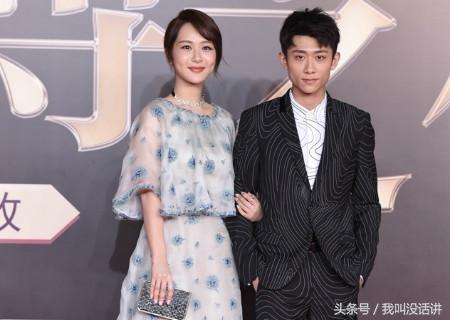 秦俊杰和杨紫张一山,秦俊杰张一山杨紫同框