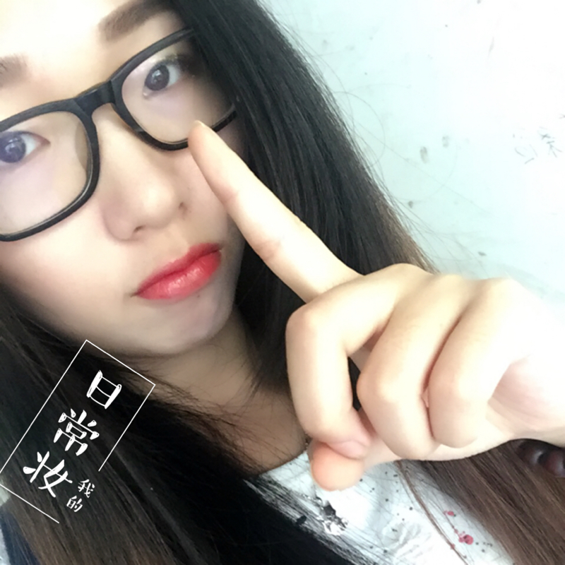 露华浓经典口红推荐,露华浓口红017试色