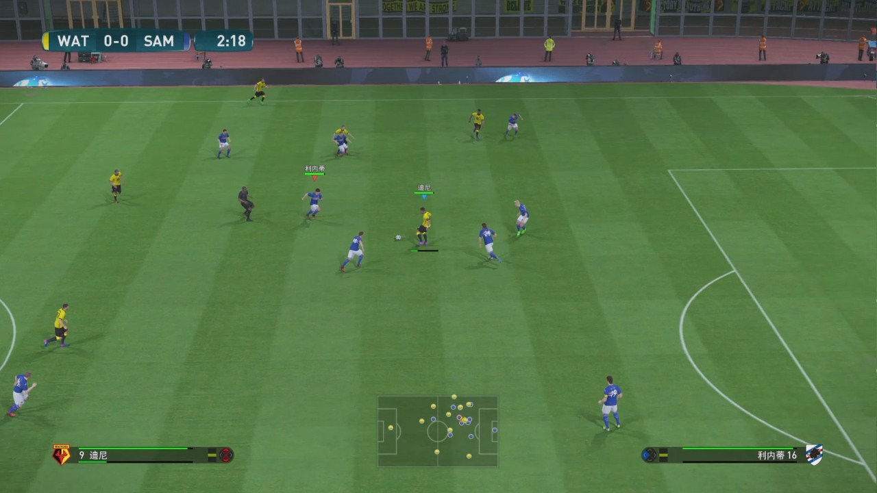 假装懂球666,假装自己懂足球