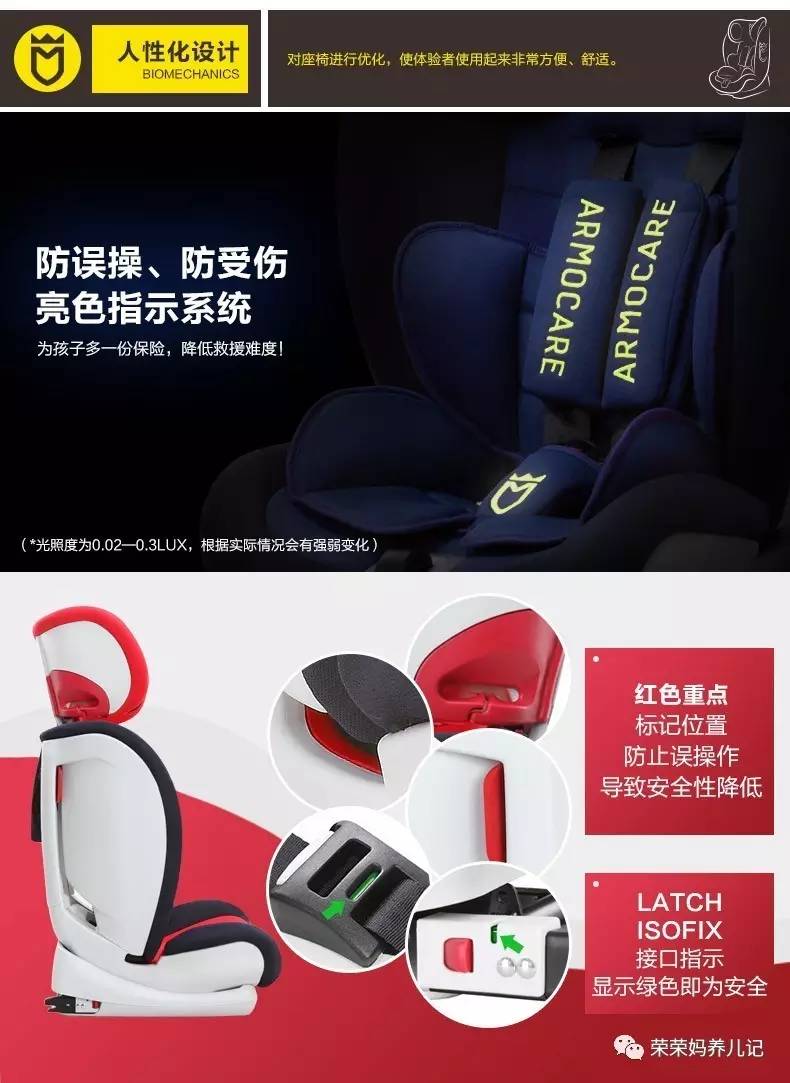 安全座椅如何选购,安全座椅怎么挑选才好