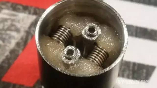 *子烟电**设备糊芯惹人烦，一个问题多种对策，原来竟这么简单！