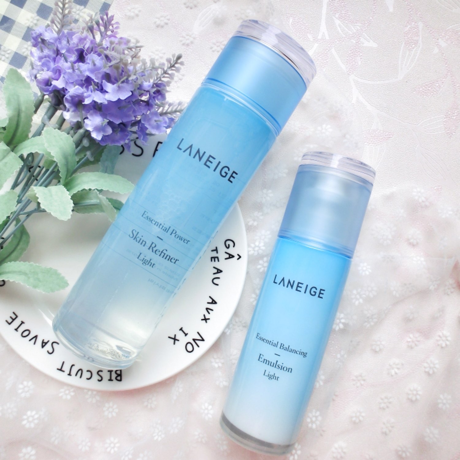 护肤界最佳cp,40种护肤水乳排行榜