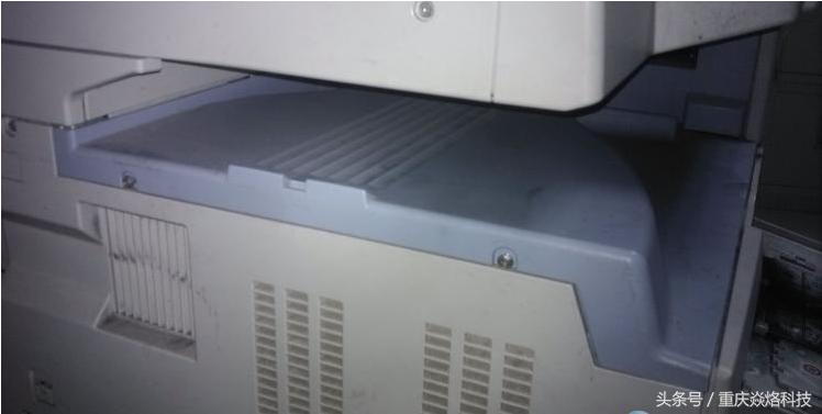 理光1811激光器拆卸,理光1810维修代码