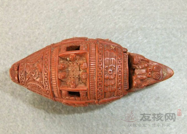 核雕十大名家,核雕十大经典题材有哪些