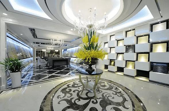 苏州简约装修流程详细,苏州家庭装修高级感