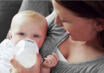 停喂母乳怎么防止回奶,停母乳期间如何预防回奶