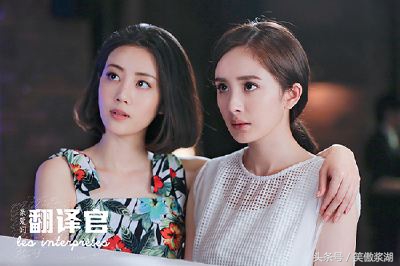 演技与颜值并存张彬彬,张彬彬最帅的五个角色