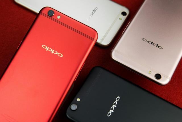 oppor9s新年礼物,oppor9s新年款