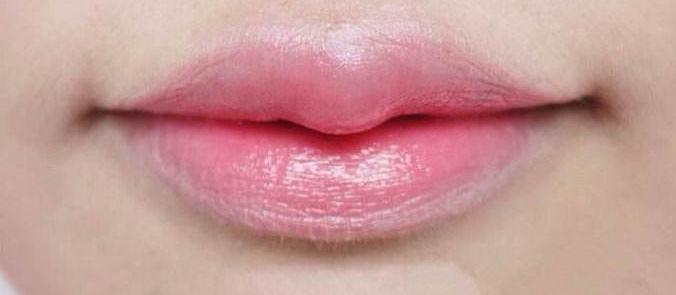 口红教程简单又漂亮,新手口红用法视频教程