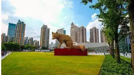 上海各条地铁线沿途景点大全,上海最惊艳的地铁路线