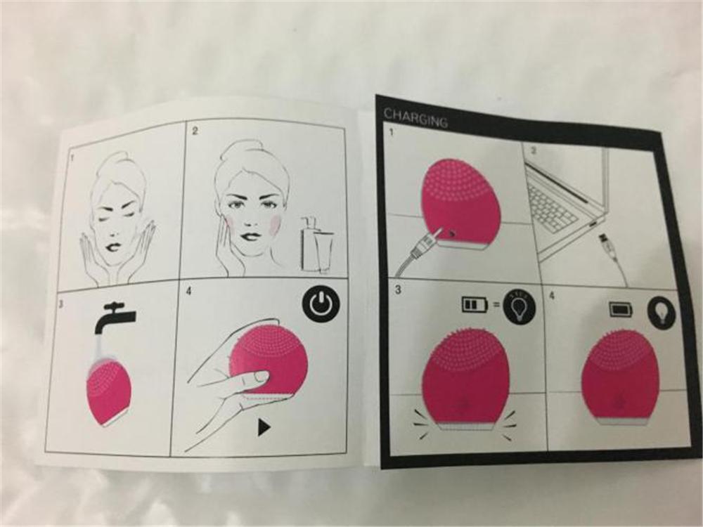 lunamini2代洁面仪斐珞尔,斐珞尔foreo洁面仪露娜迷你2代