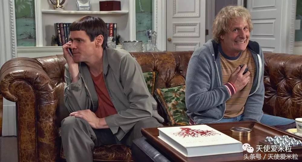 八卦：这位发型师，你明天不用来上班了