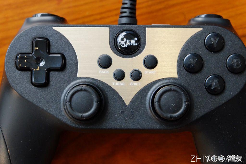北通蝙蝠3手机手柄体验,北通蝙蝠3蓝牙手柄有没有延迟