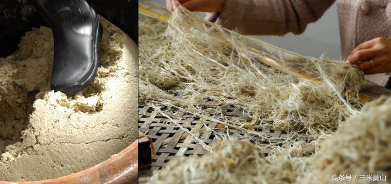 安徽泾县宣纸三丈三吸引很多游客,探秘中国宣纸博物馆