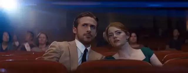 分析爱乐之城,爱乐之城效果