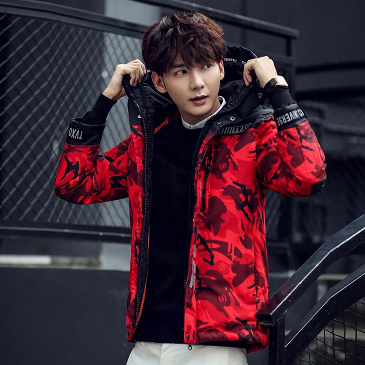 一件羽绒服让你暖一个冬天,一件合适的羽绒服