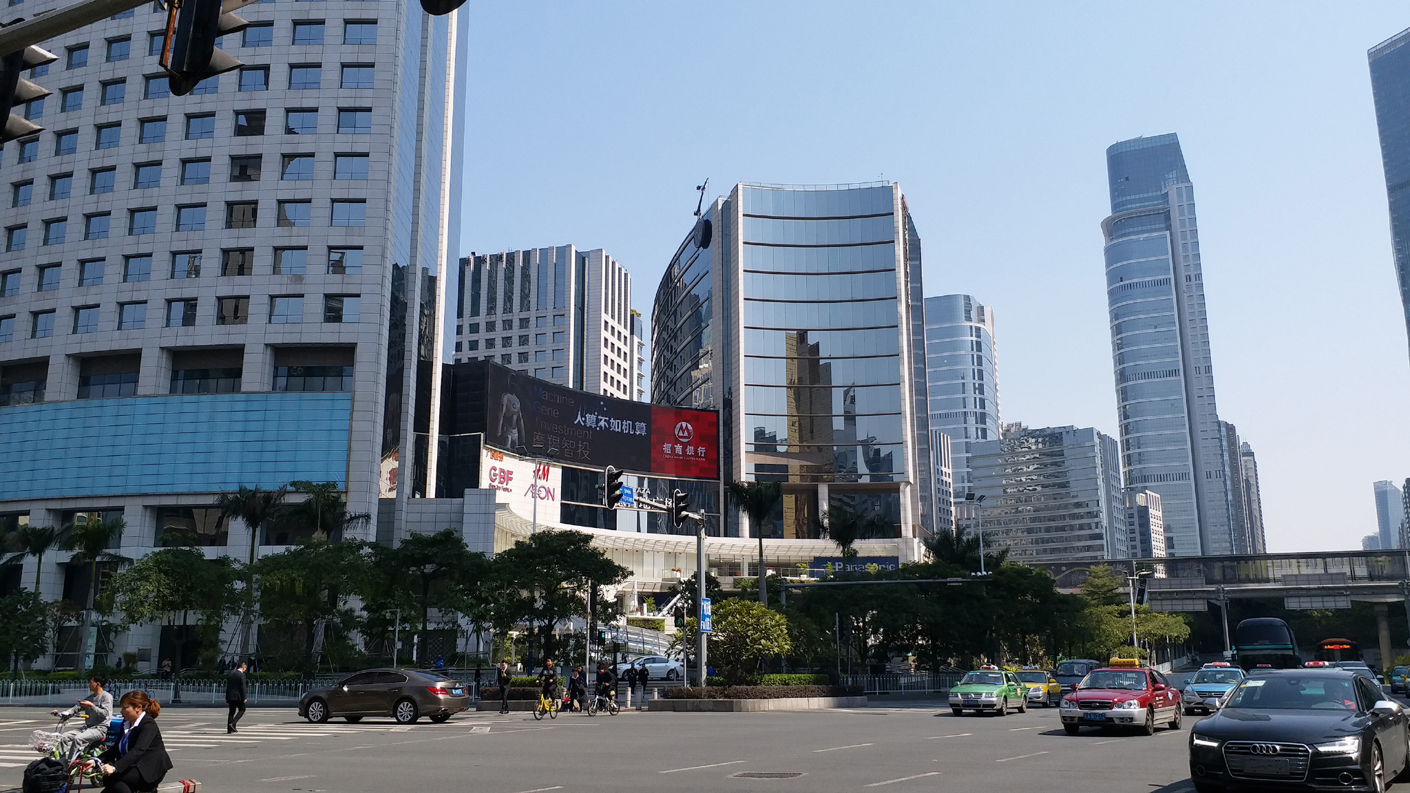 三星C7Pro体验评测:处处都不错凭啥只卖3000元不到