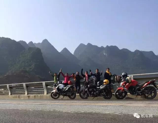 车友风采，中毒了，不骑不行，心痒难耐