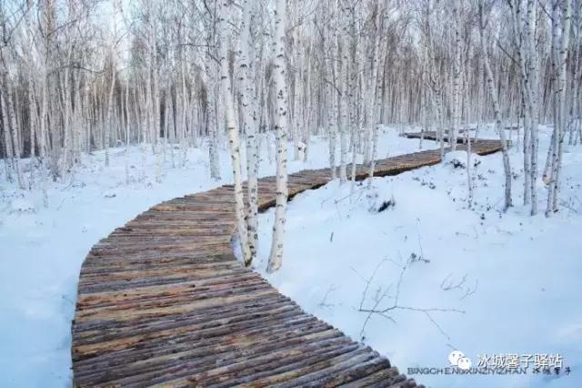北极神龙湾、女脚湾，天地间画出的婀娜