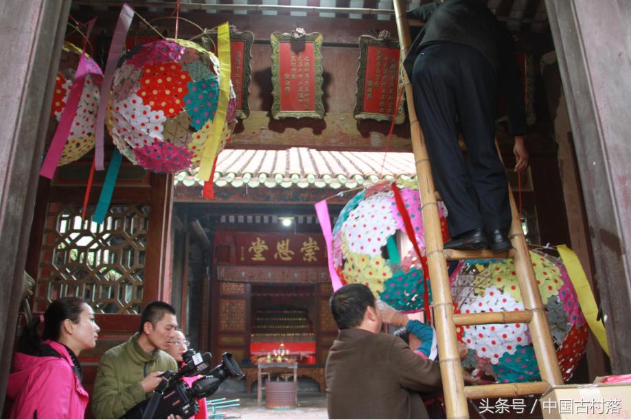 东莞过年习俗,东莞春节习俗图片