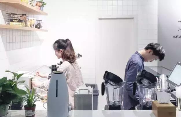 爆红朋友圈的21家的甜品店，只怕你不敢点开！