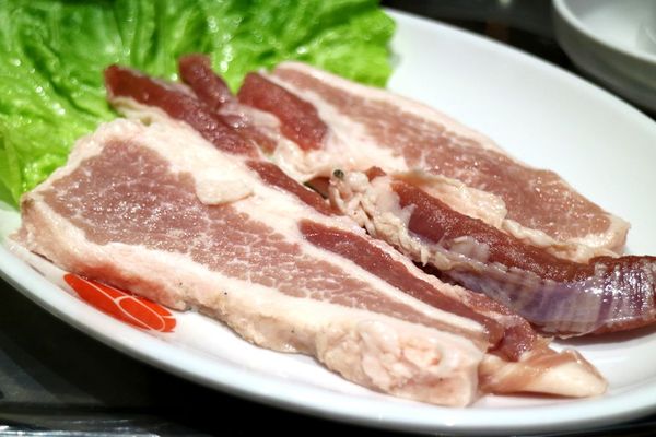 翻滚啊，烤肉们～探店缸桶屋