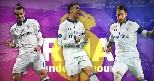 曝安德玛年1.5亿欧赞助皇马CBA8-12年实现裁判职业化