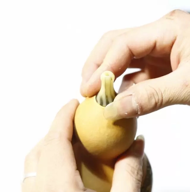 葫芦丝簧片维修教程,葫芦丝结构及维修