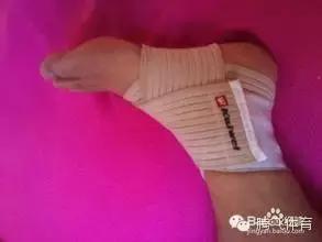 踝关节扭伤如何训练大腿肌肉恢复,踝关节扭伤的康复训练方法