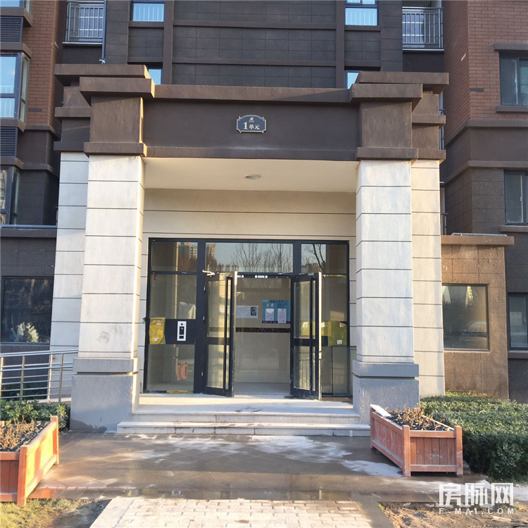 城西刚需盘春晓华苑,千米内医院、公园、学校一应俱全!