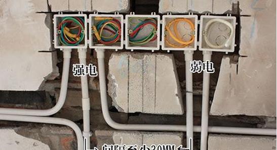 电线厂质检员告诉你家装电线选购秘密,电工都不会告诉你的技巧