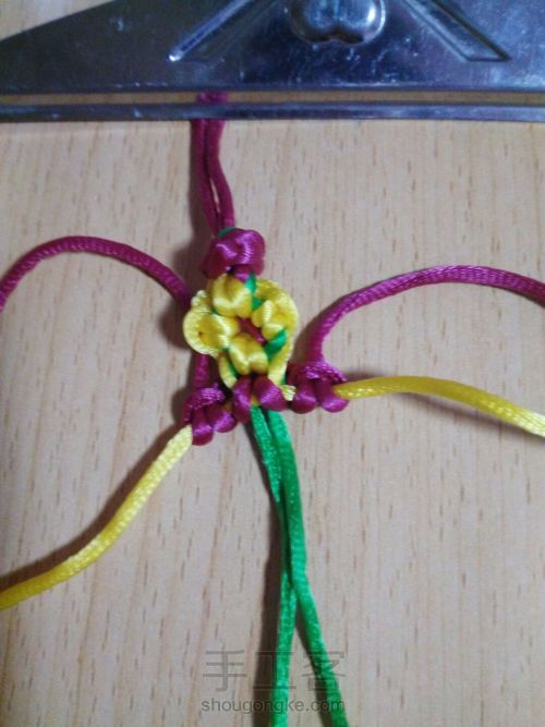 三生三世桃花结,三生三世桃花劫