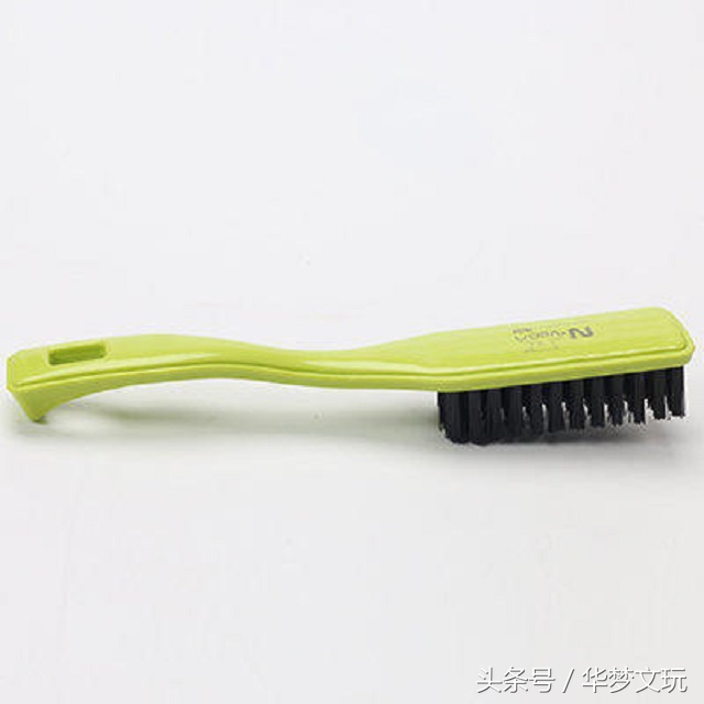 清洗文玩核桃能用牙刷吗,文玩核桃猪鬃刷怎么清洗