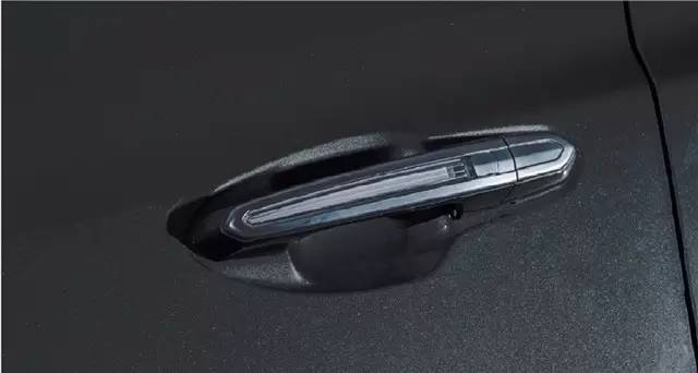 一组谍照新闻，做好幻想准备了吗？