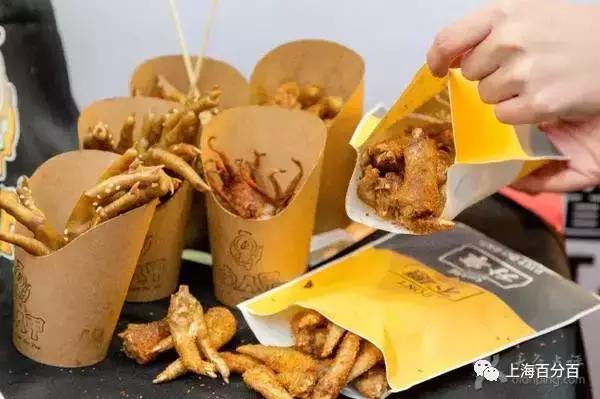 三生三世，十里排队！魔都吃货注意：前方一大波新晋网红美食出没