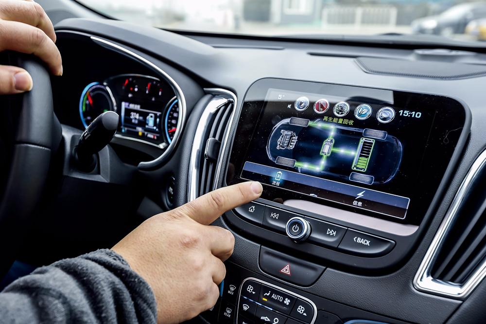 迈锐宝xl17款1.8l全混动锐尚,雅阁混动和迈锐宝xl