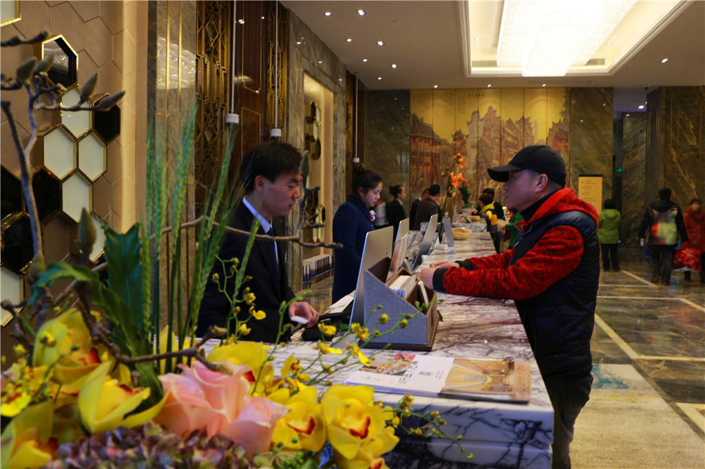 美丽豪酒店上海北虹桥同济大学店,上海美丽豪酒店